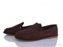 Туфли Бабочка-Mengfuna-AESD R1213-1