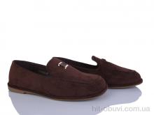 Туфли Бабочка-Mengfuna-AESD R1209-5