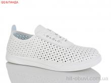 Кроссовки QQ&Панда 12-1