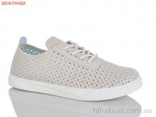 Кроссовки QQ&Панда 12-2