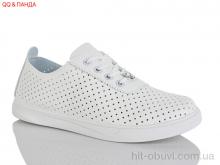 Кроссовки QQ&Панда 12-5