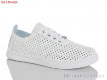 Кроссовки QQ&Панда 12-6