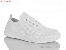 Кроссовки QQ&Панда 12-8