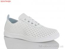 Кроссовки QQ&Панда 12-9