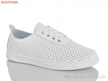 Кроссовки QQ&Панда 12-11