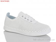 Кроссовки QQ&Панда 12-12