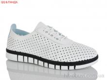 Кроссовки QQ&Панда L82