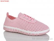Кроссовки QQ&Панда L83