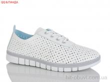 Кроссовки QQ&Панда L92