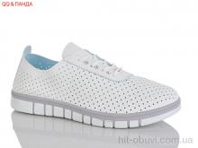 Кроссовки QQ&Панда L113