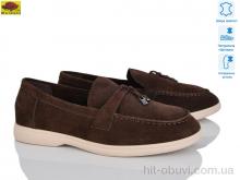 Туфли Mei De Li TP509-2