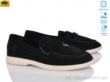 Туфли Mei De Li TP509-1