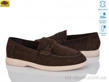 Туфли Mei De Li TP509-8