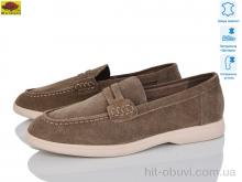 Туфли Mei De Li TP509-9