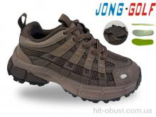 Кроссовки Jong Golf B11844-4