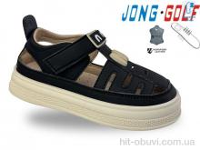 Сандалии Jong Golf B20709-0