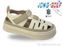 Сандалии Jong Golf B20709-3