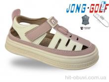 Босоножки Jong Golf B20709-28