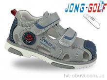 Сандалии Jong Golf A20665-2