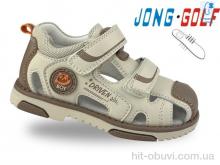 Сандалии Jong Golf A20665-3