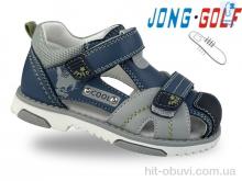 Сандалии Jong Golf A20666-1