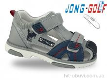 Сандалии Jong Golf A20666-2