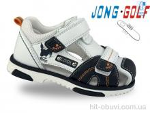 Сандалии Jong Golf A20666-7