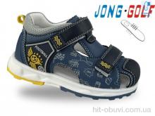 Сандалии Jong Golf A20667-1
