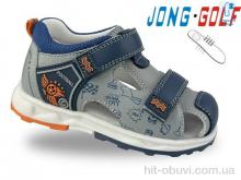 Сандалии Jong Golf A20667-2