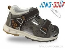 Сандалии Jong Golf A20667-5
