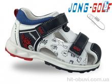 Сандалии Jong Golf A20667-7