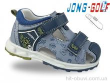 Сандалии Jong Golf A20667-17