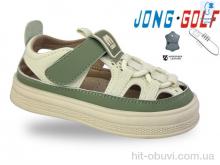Сандалии Jong Golf A20708-5