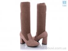 Сапоги Zoom C86P