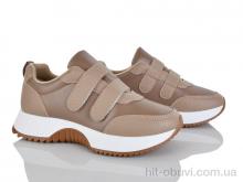 Кроссовки Бабочка-Mengfuna-AESD 247-103