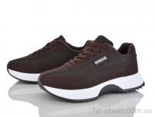 Кроссовки Бабочка-Mengfuna-AESD 246-96