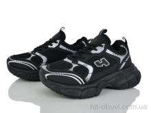 Кроссовки Бабочка-Mengfuna-AESD HQ66-29