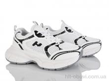 Кроссовки Бабочка-Mengfuna-AESD HQ66-31