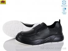 Туфли Mei De Li X321-6