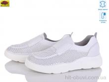 Туфли Mei De Li X321-7