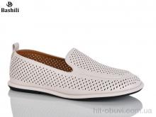 Туфлі Башили H6583-11