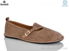 Балетки Башили H6580-9