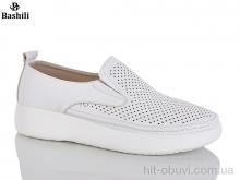 Туфлі Башили H6589-1