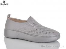 Туфлі Башили H6589-7