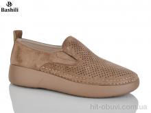 Туфлі Башили H6590-9