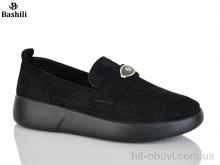 Туфлі Башили H6591-2