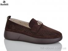 Туфлі Башили H6591-8