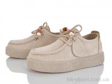 Туфлі Loretta K573-1