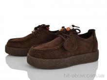 Туфлі Loretta K573-3