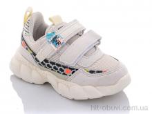 Кроссовки Xifa kids 9775-2A піна